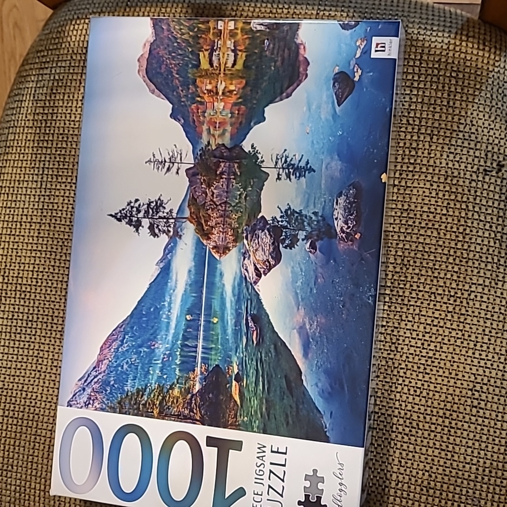 Puzzle